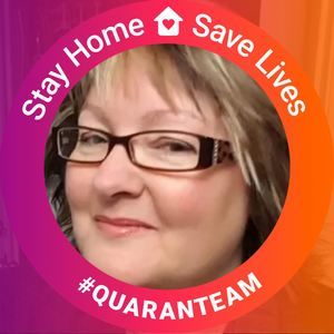 Meet your Posher, Mandy